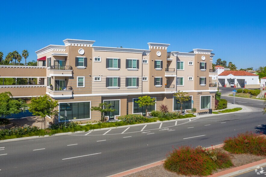 More Photos Of S Rancho Santa Fe Rd, San Marcos Unknown For Lease