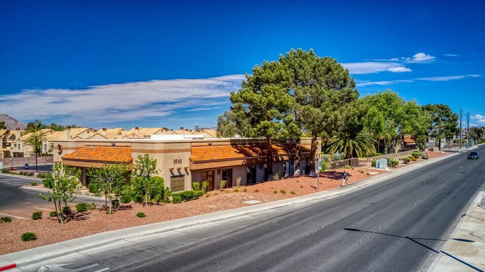More Photos Of 1500 W Sunset Rd, Henderson Office For Lease