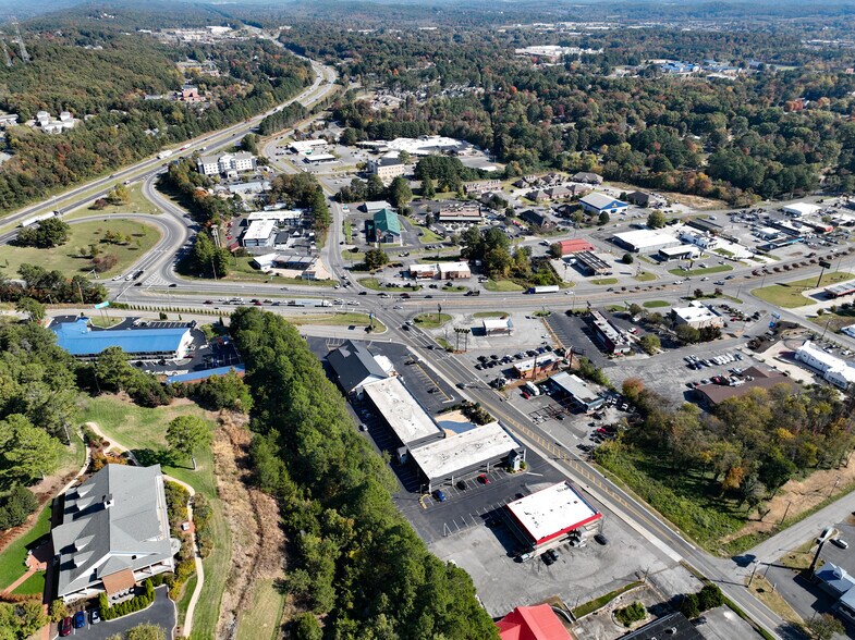 More Photos Of 2595 Georgetown Rd, Cleveland Hotel For Sale