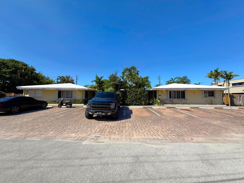 Primary Photo Of 3031 NE 21st Ave, Fort Lauderdale Apartments For Sale