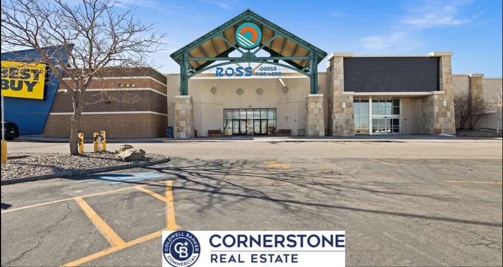 More Photos Of 601 SE Wyoming Blvd, Casper Unknown For Lease