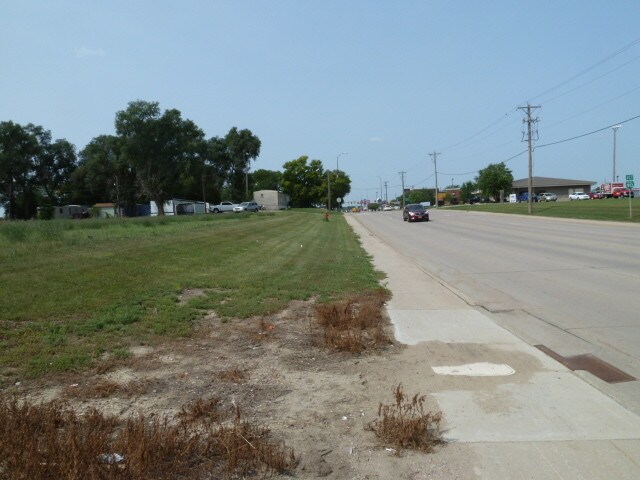 More Photos Of 713 E Havens Ave, Mitchell Land For Sale