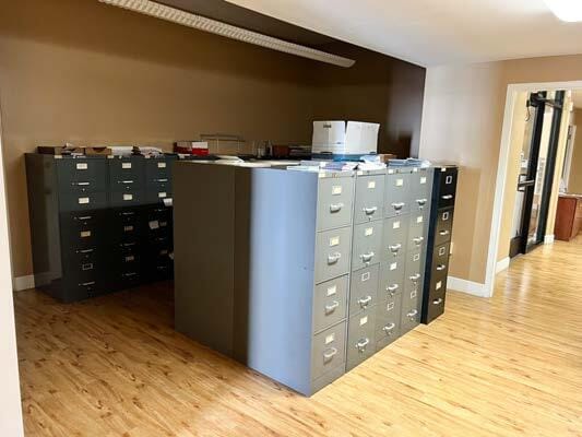 More Photos Of 1430 SW Clay St, Portland Office For Sale