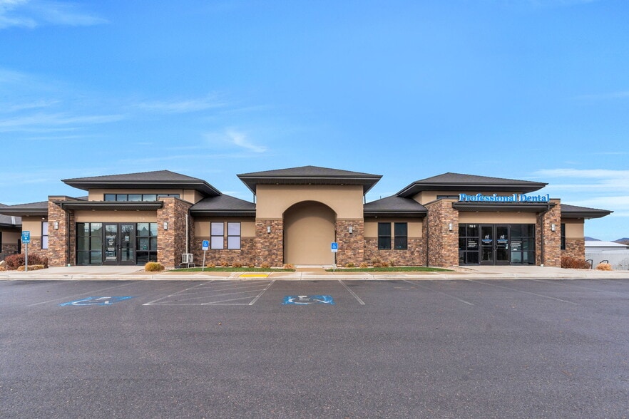 Primary Photo Of 759 S 1040 W, Payson Medical For Sale