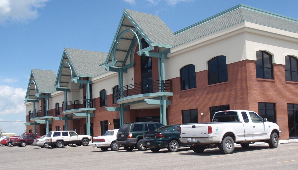 More Photos Of 3544 E 17th St, Ammon General Retail For Lease