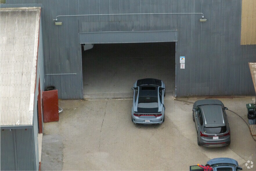 More Photos Of 143 S Linden Ave, South San Francisco Warehouse For Lease