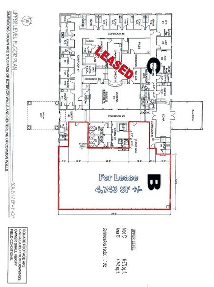 More Photos Of 1401 Kanis Park Dr, Little Rock Medical For Lease