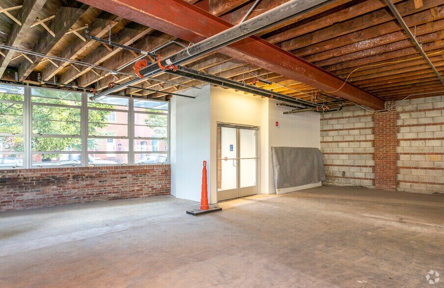 Photo of 1st Floor Ste 