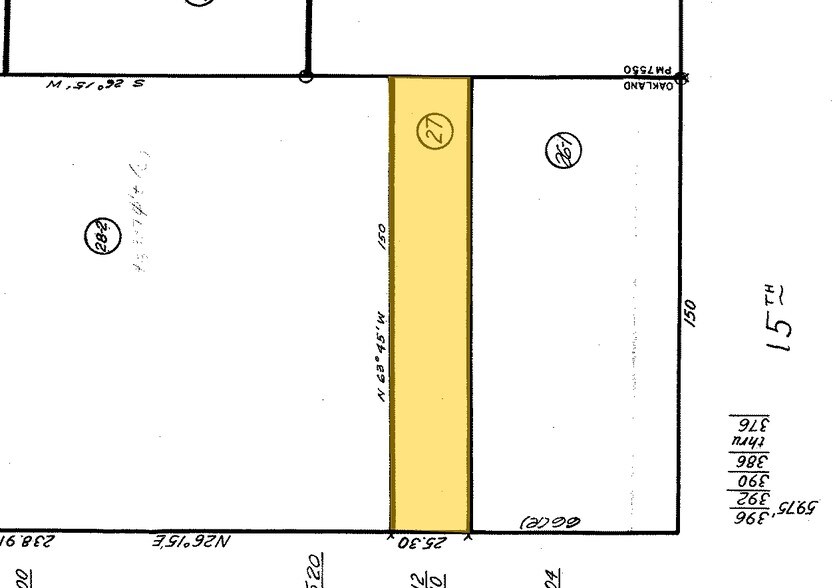 More Photos Of 1510-1512 Franklin St, Oakland Medical For Lease