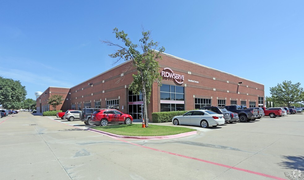 Primary Photo Of 4343 W Royal Ln, Irving Warehouse For Lease