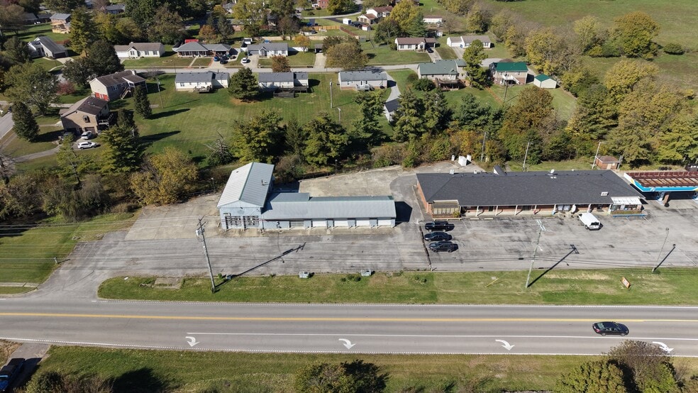More Photos Of 1620 Shakertown Rd, Danville Auto Repair For Sale