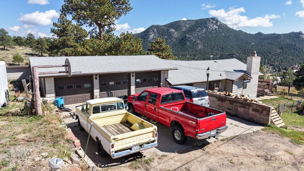 More Photos Of 390 Elm Rd, Estes Park Specialty For Sale