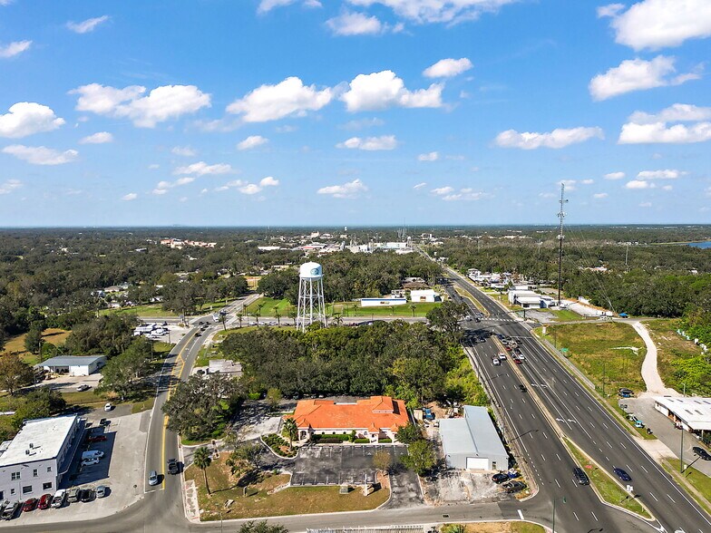 More Photos Of 1414 E Main St, Leesburg Medical For Lease