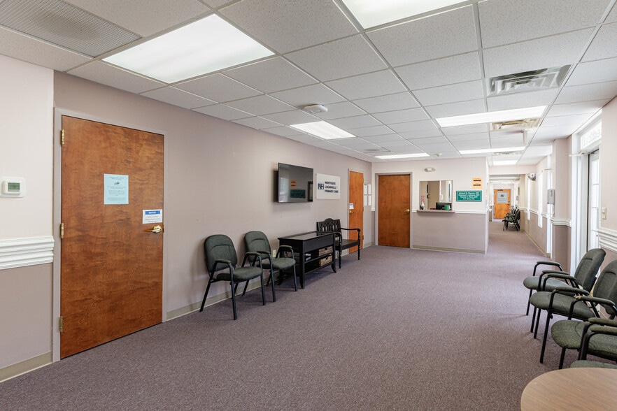 More Photos Of 111 Lee Byrd Rd, Loganville Medical For Sale