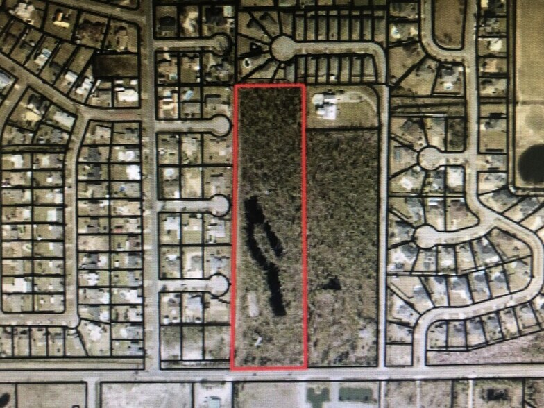 Primary Photo Of 3209 E Highway 390, Panama City Land For Sale