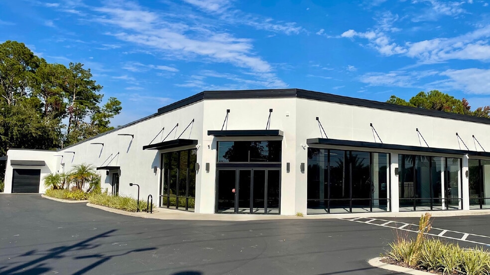 Primary Photo Of 11619 Beach Blvd, Jacksonville Freestanding For Sale