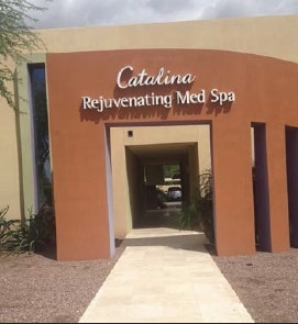 More Photos Of 8102 E McDowell Rd, Scottsdale Medical For Lease