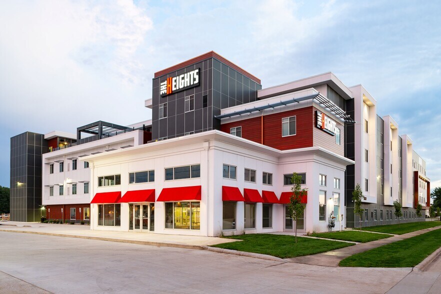 More Photos Of 1000 N Dakota St, Vermillion Apartments For Sale