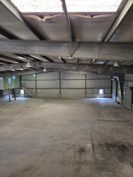 More Photos Of 4832 Route 155, Port Allegany Warehouse For Sale