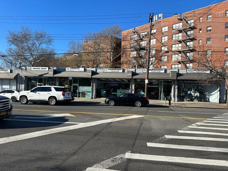 More Photos Of 5401 Flatlands Ave, Brooklyn Storefront For Lease