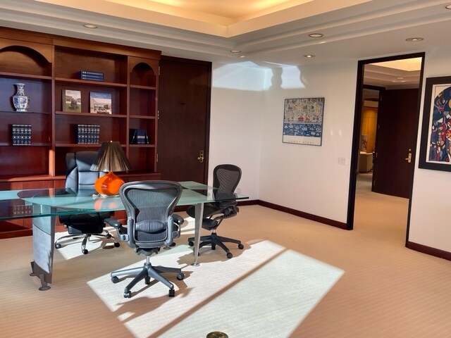 More Photos Of 640 S San Vicente Blvd, Los Angeles Medical For Lease