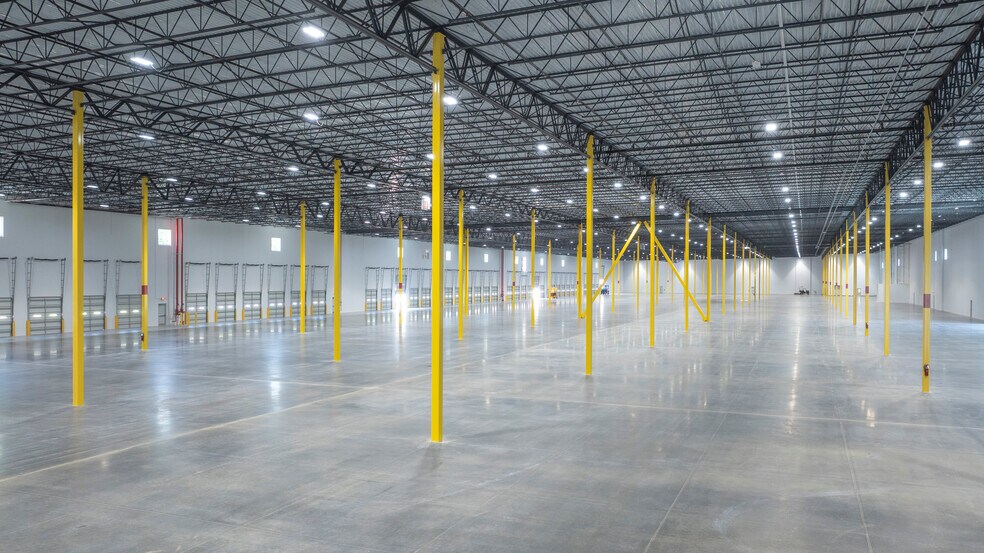 More Photos Of 540 Canterbury Rd, Kings Mountain Manufacturing For Lease