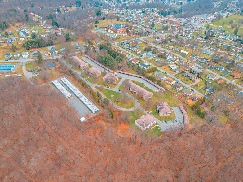 More Photos Of 545 Goucher St, Johnstown Apartments For Sale