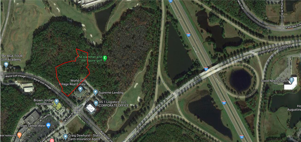 More Photos Of 0 World Golf Vlg, Saint Augustine Land For Sale