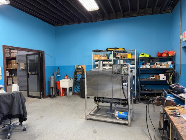 More Photos Of 2 Little Britain Rd, Newburgh Warehouse For Sale