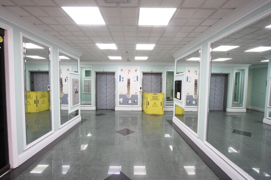 More Photos Of 4700 NW Boca Raton Blvd, Boca Raton Office For Lease