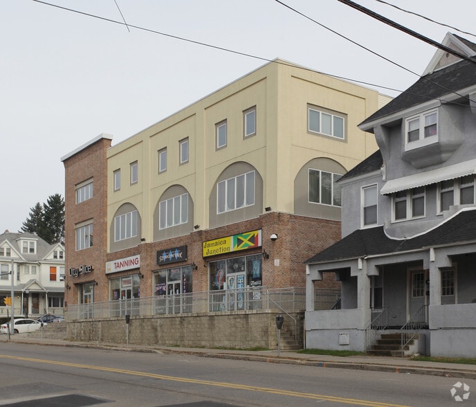 More Photos Of 1201 Mulberry St, Scranton Freestanding For Lease