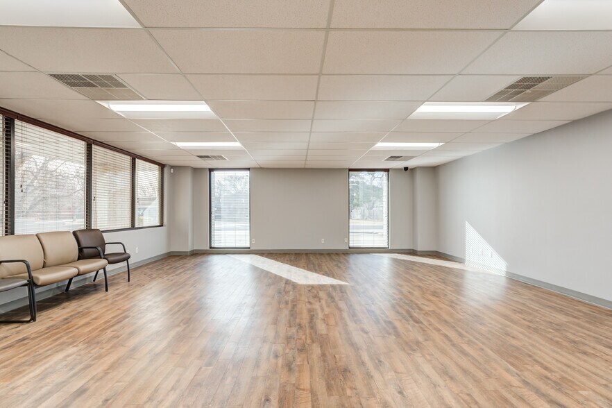 More Photos Of 3508 22nd Pl, Lubbock Medical For Sale