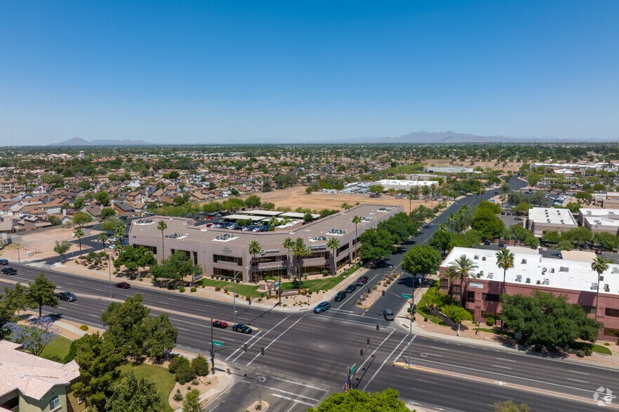 More Photos Of 4140 E Baseline Rd, Mesa Office For Sale