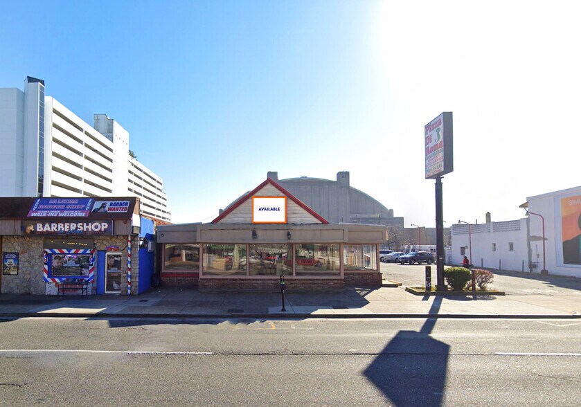 More Photos Of 2310 Atlantic Ave, Atlantic City Restaurant For Sale
