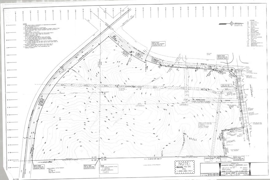 More Photos Of 0 Cotton RD, Lagrange Land For Sale