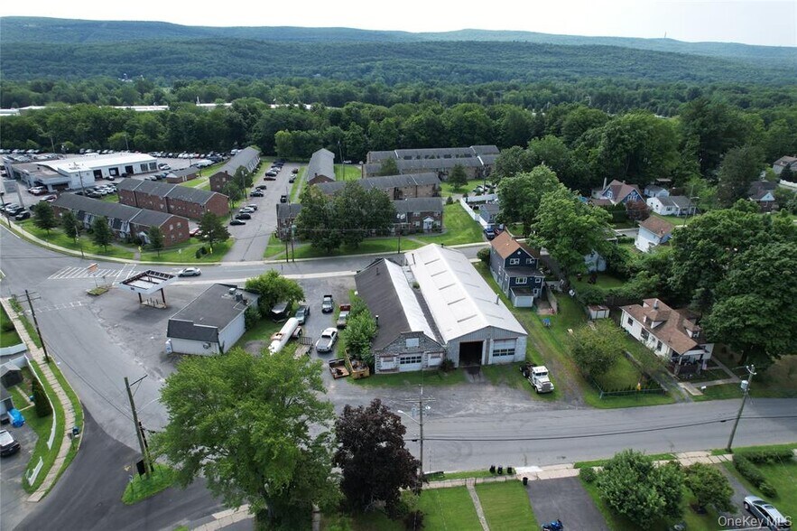 More Photos Of 30 Culvert St, Port Jervis Industrial For Sale