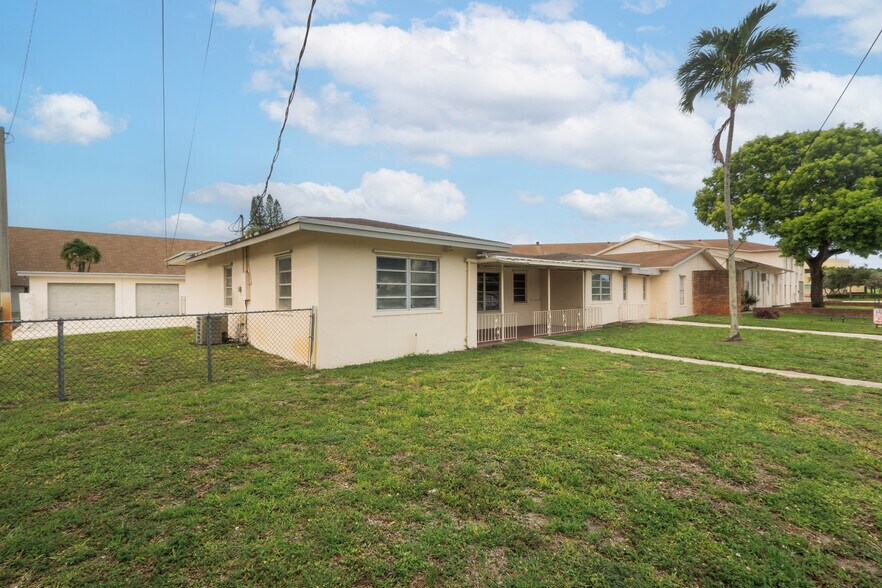 More Photos Of , Pompano Beach Land For Sale
