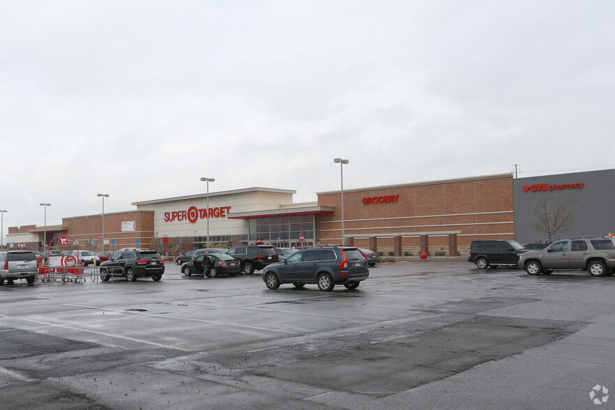 More Photos Of 1100-1265 Sgt. Jon Stiles Dr, Littleton Unknown For Lease