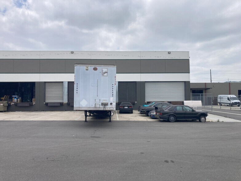 More Photos Of 17721 E Railroad St, City of Industry Warehouse For Lease