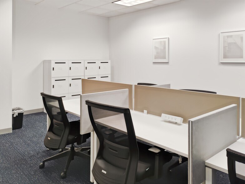 More Photos Of 901 W Rosedale St, Fort Worth Coworking Space