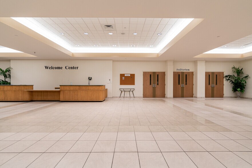 More Photos Of 1701 Westchester Dr, High Point Religious Facility For Sale