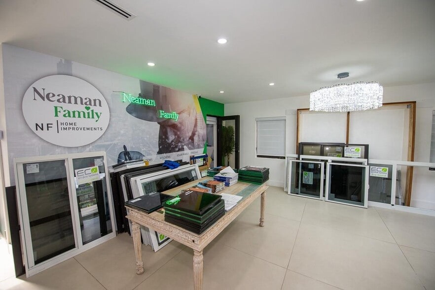 More Photos Of 5738 Hallandale Beach Blvd, West Park Freestanding For Sale