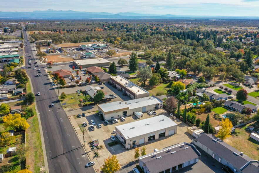 More Photos Of 2269 Hartnell Ave, Redding Industrial For Sale
