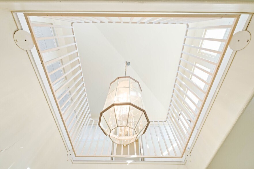 More Photos Of 812 S Hackberry St, San Antonio Loft Creative Space For Lease