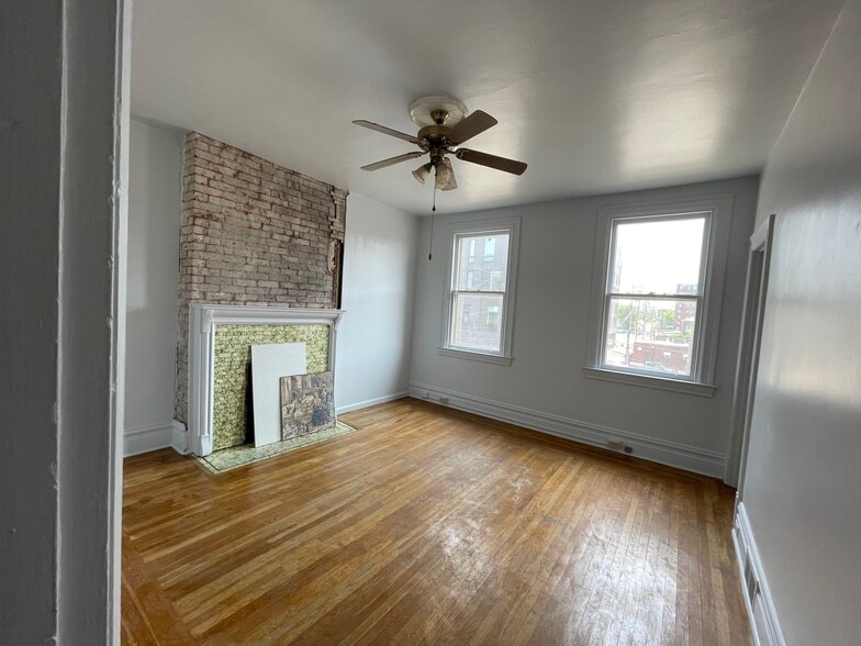 More Photos Of 486 S Graham St, Pittsburgh Religious Facility For Sale