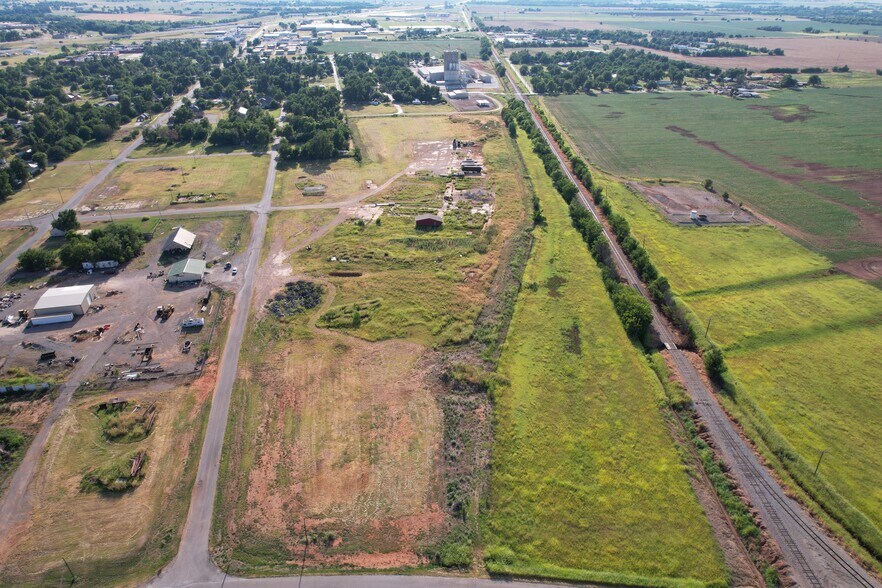 More Photos Of Oklahoma, Chickasha Land For Sale