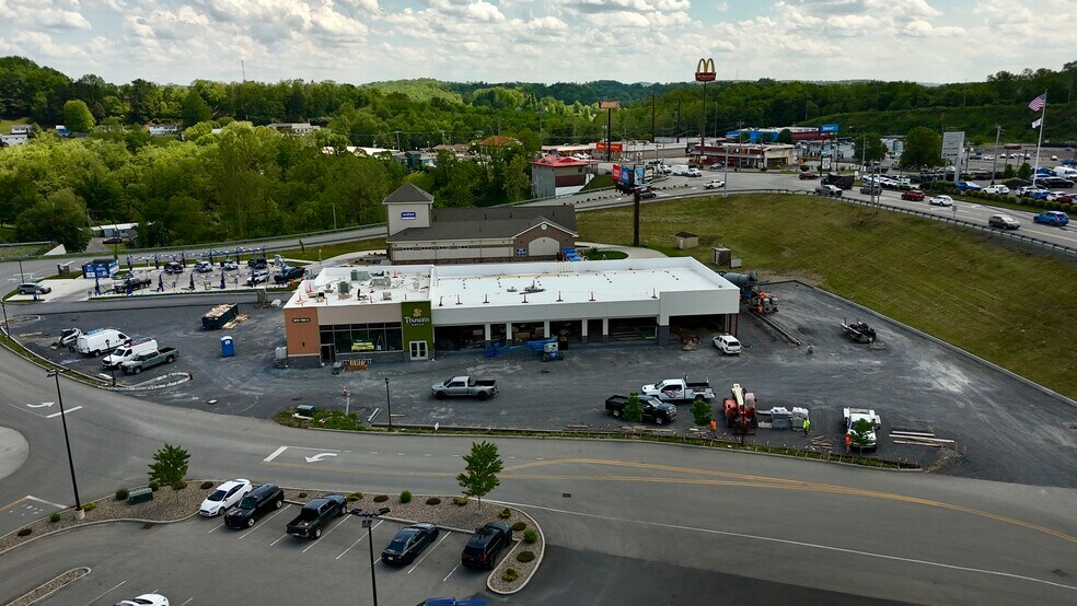 More Photos Of TBD Middletown Loop Rd, White Hall Storefront For Lease