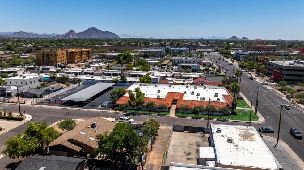 More Photos Of 1802 E Thomas Rd, Phoenix Medical For Sale