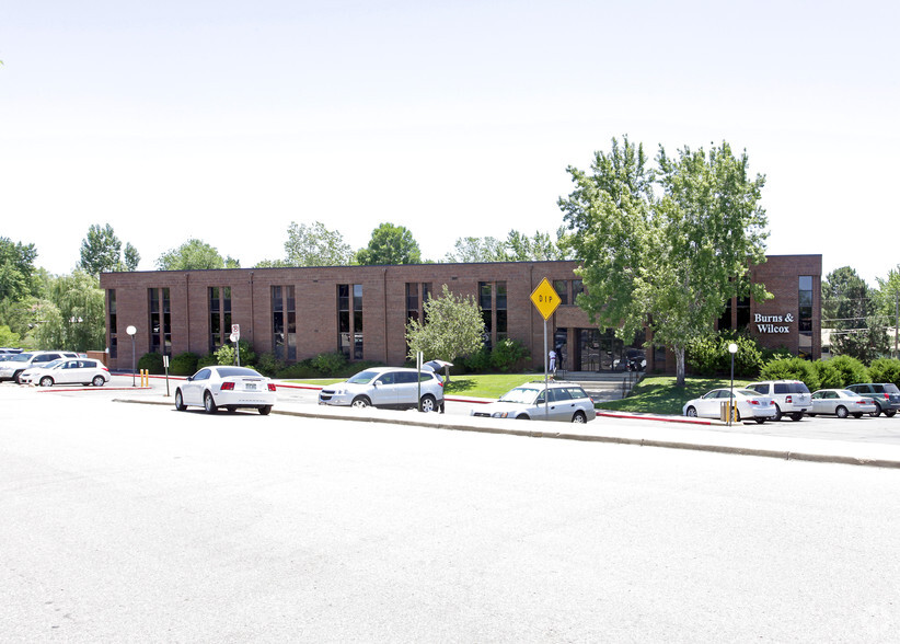 Primary Photo Of 7936 E Arapahoe Ct, Englewood Office For Lease