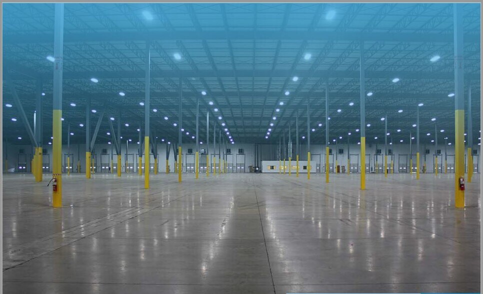 More Photos Of 440-480 Stateline Rd E, Southaven Warehouse For Lease